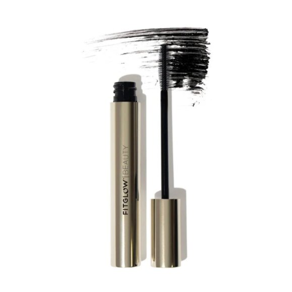 Fitglow Beauty Lash Care Mascara | NEW MAKEUP - Picture 1 of 5